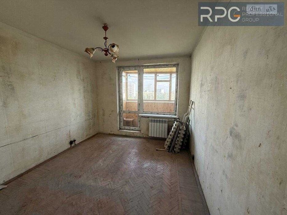 Продається 2-х кімнатна кв. Русанівська Набережна 6. Русанівка. Тк