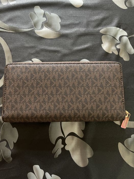 Carteira Mickael Kors origibal