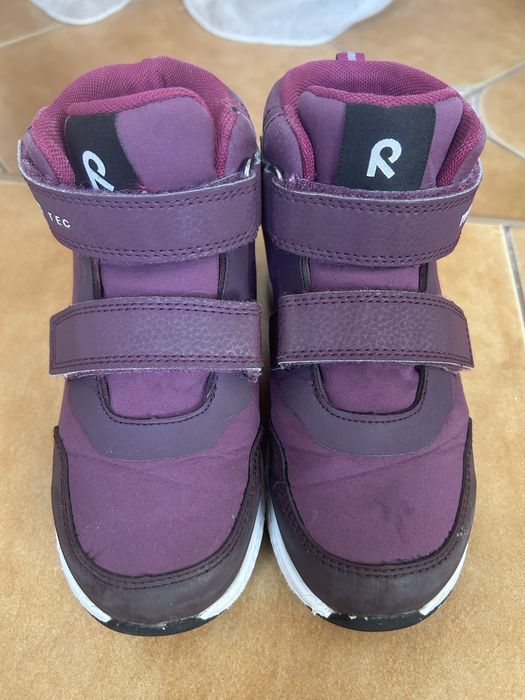 Дитячі черевики Reima