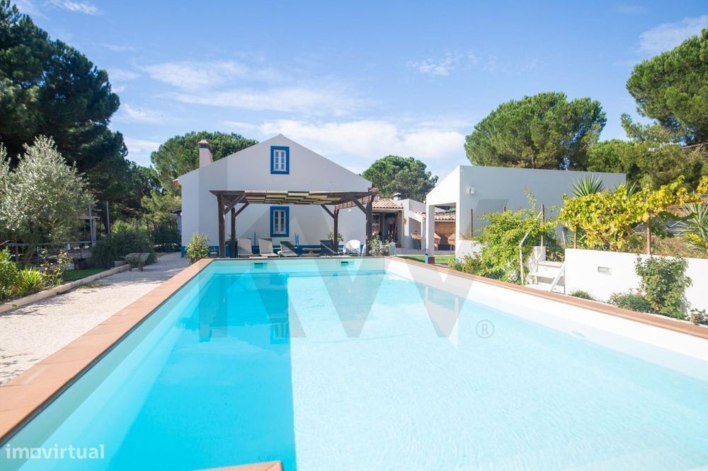 Monte Alentejano de Charme — Tranquilidade e Conforto a 25 km de Mo