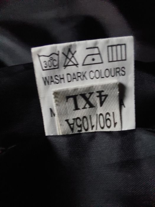 Жилетка чоловіча "дутік"