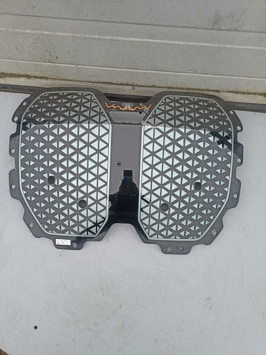 BMW ix 20 nerki grill atrapa m60