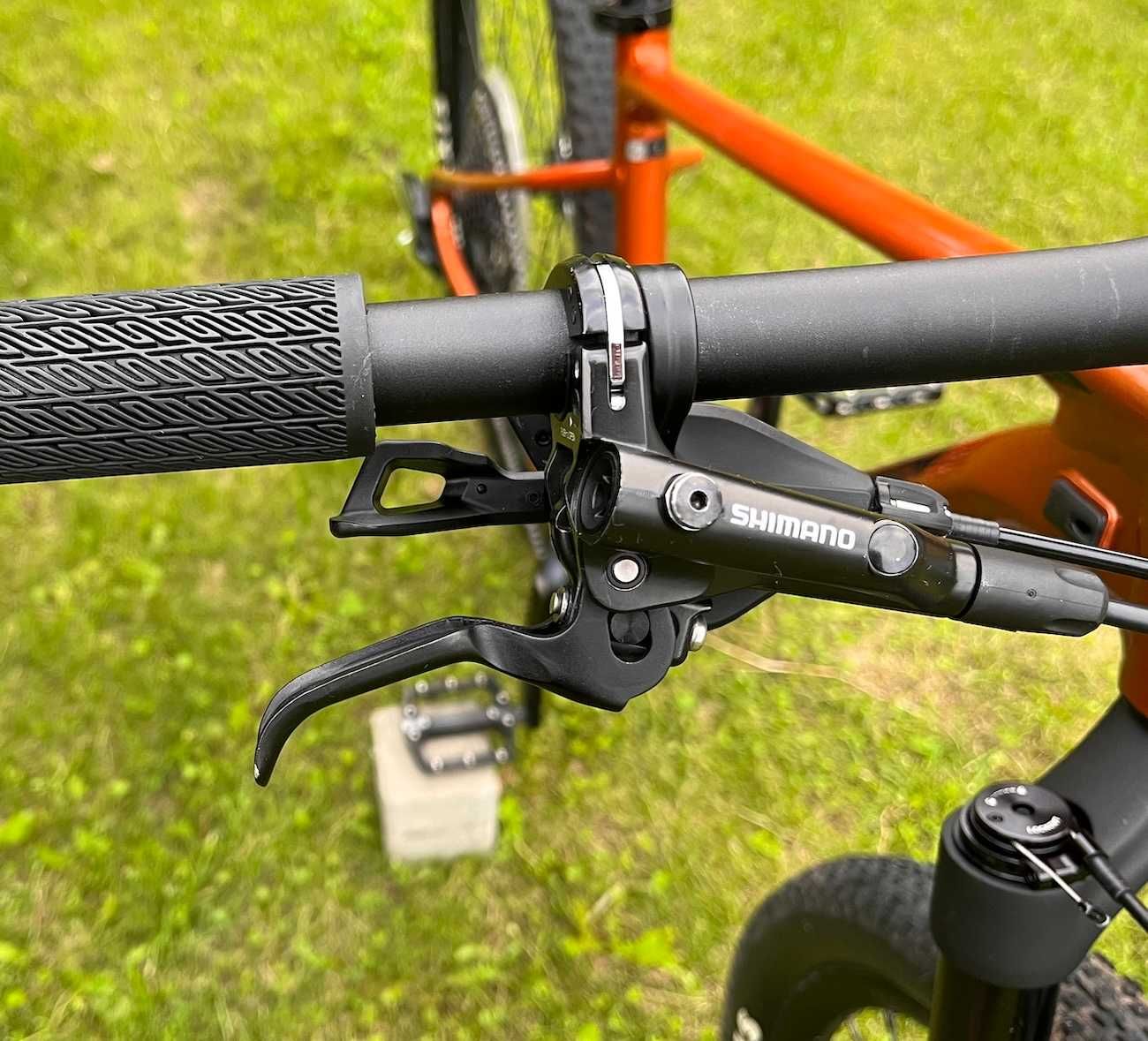 Giant XTC SLR 1, rozmiar M, rower XC/MTB, 2024 r.