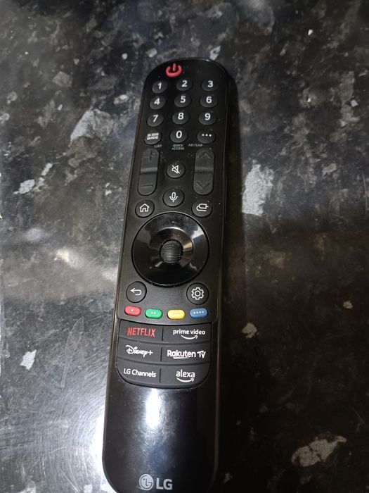 TV Smart TV LG full HD