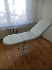 Fotel kosmetyczny/masażowy