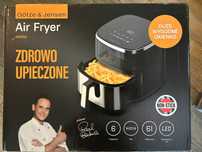 Warszawa Air Fryer GÖtze & Jensen AF600X frytkownica nowa