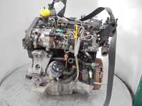 Motor Renault Clio Ii 1.5 DCI Ref: K9k704