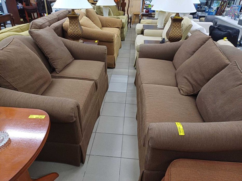 Sofy różne rodzaje