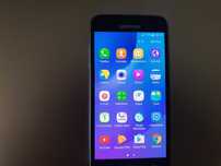 Samsung Galaxy J3