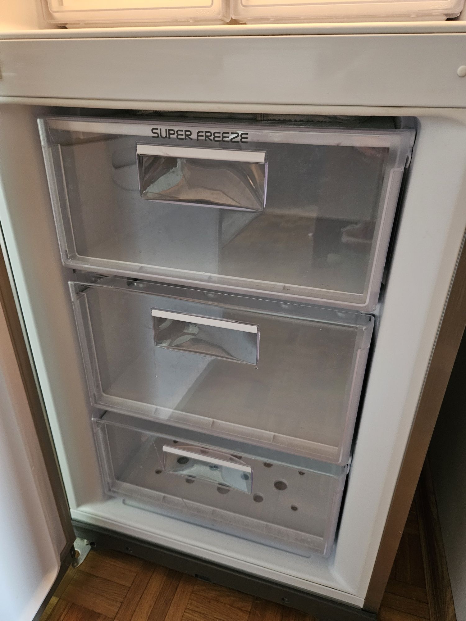 Lodówka HotPoint Ariston