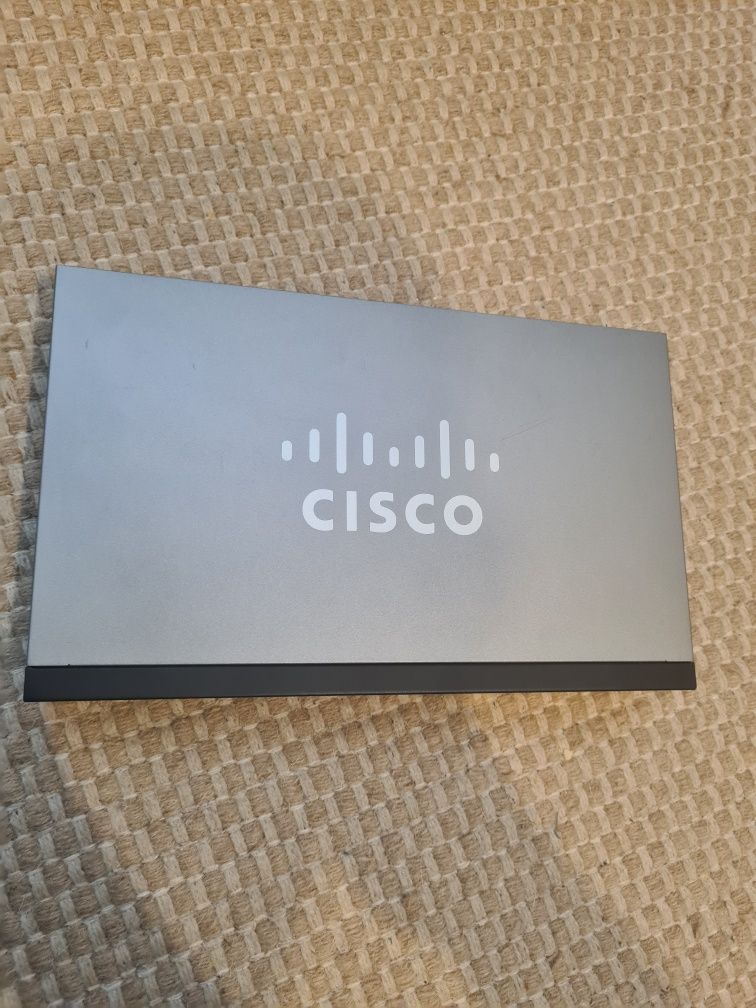Router Cisco RV 345
