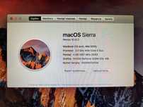 Apple MacBook White Mid 2010 A1342