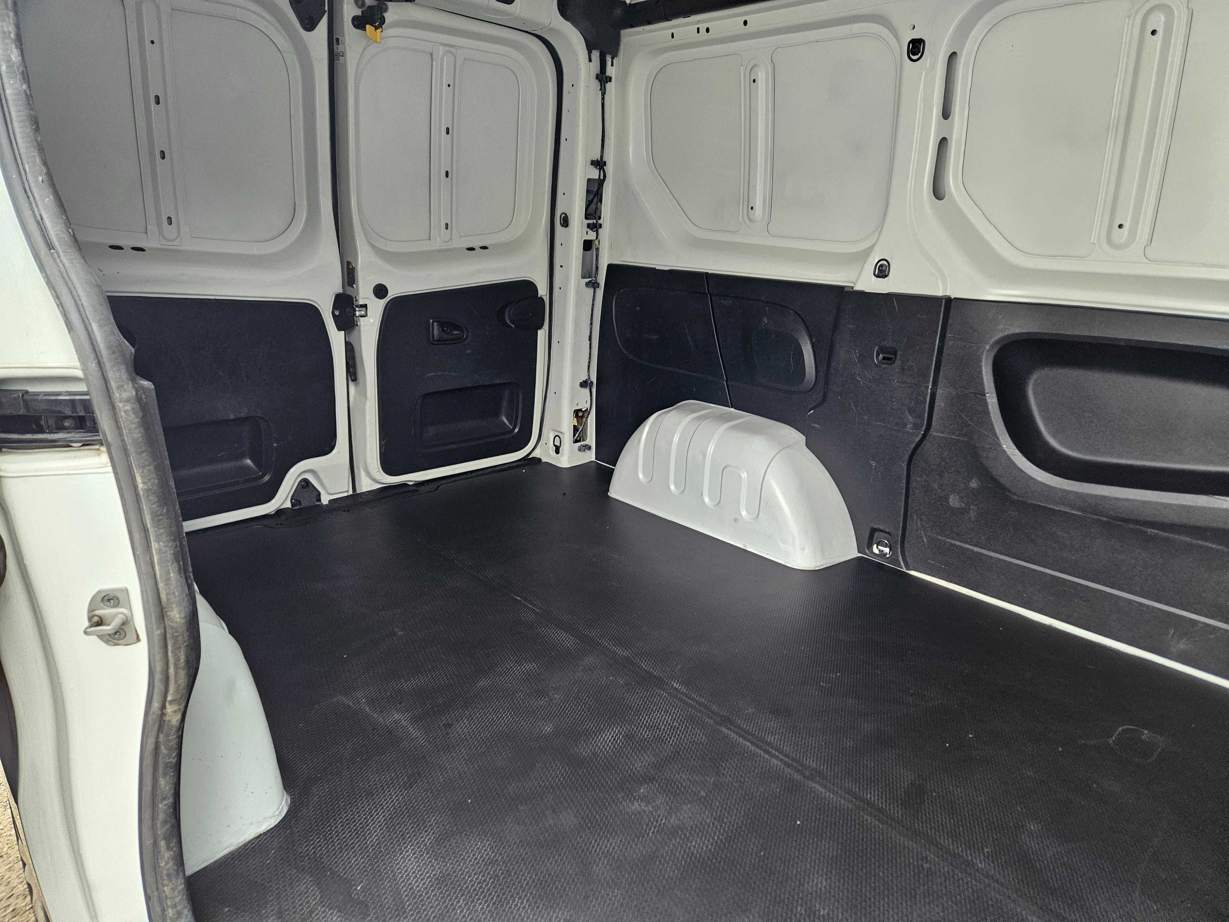 Fiat Talento | Trafic | Vivaro  1.6Multijet 120KM L1H1 Klima