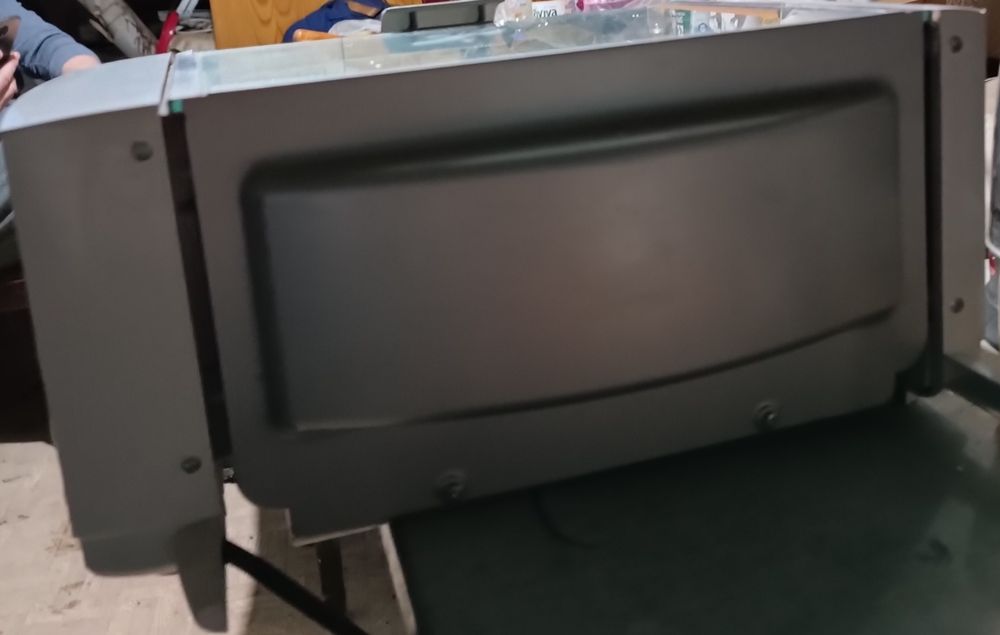 Міні-Духовка Tefal 700