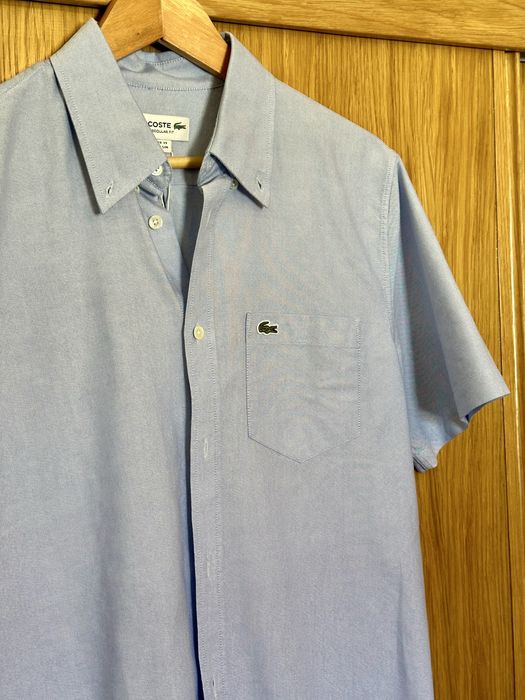 Camisa La Coste