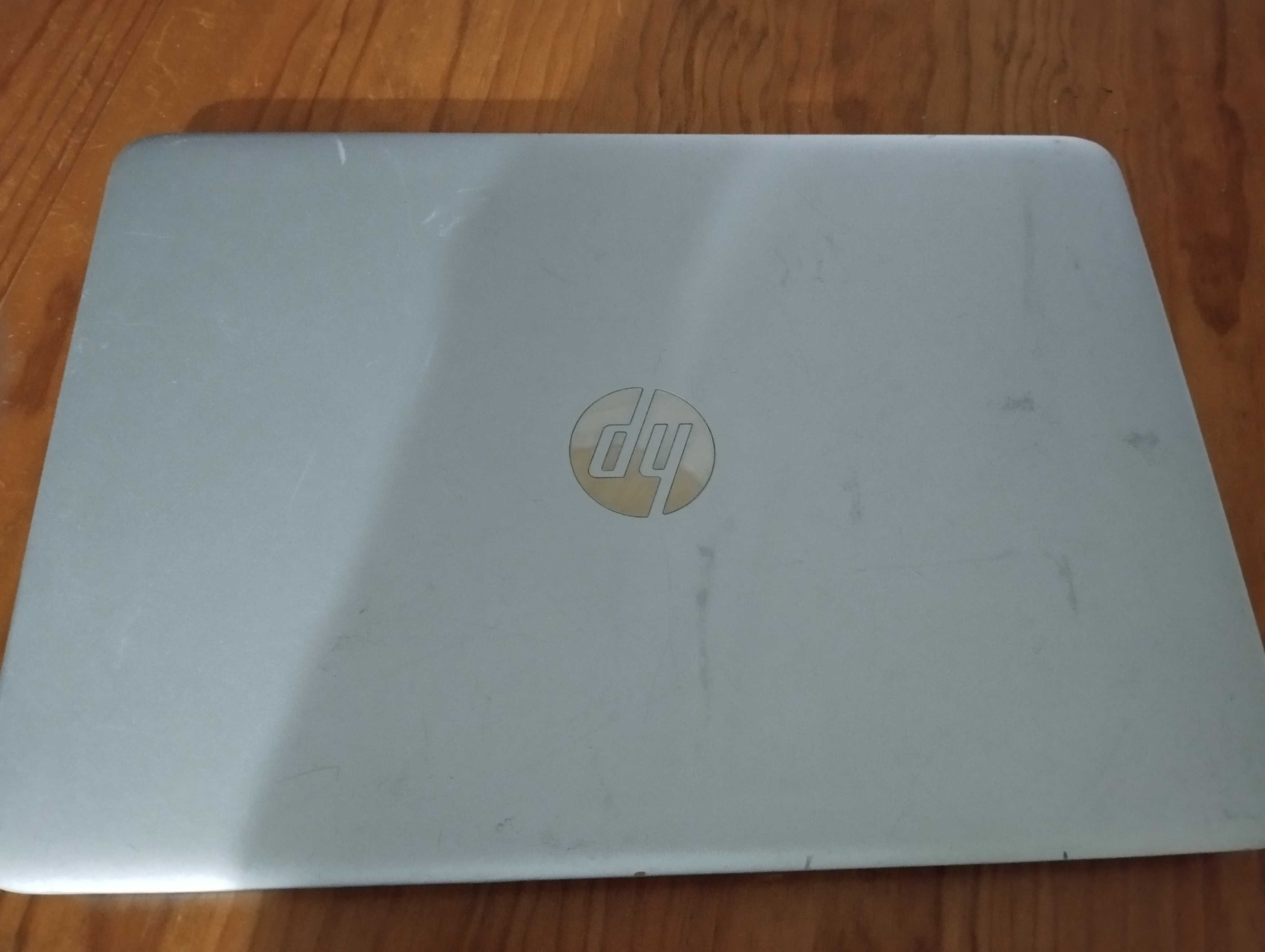 Computador portátil HP Elitebook 840 G3 i5