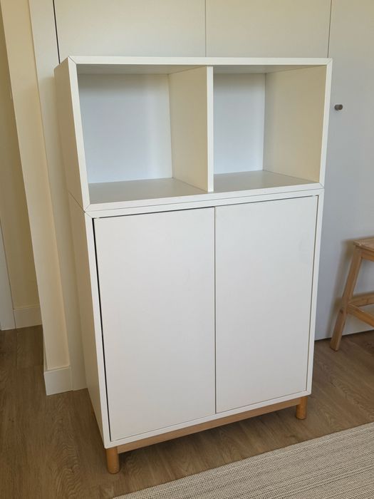 Conjunto Eket Ikea