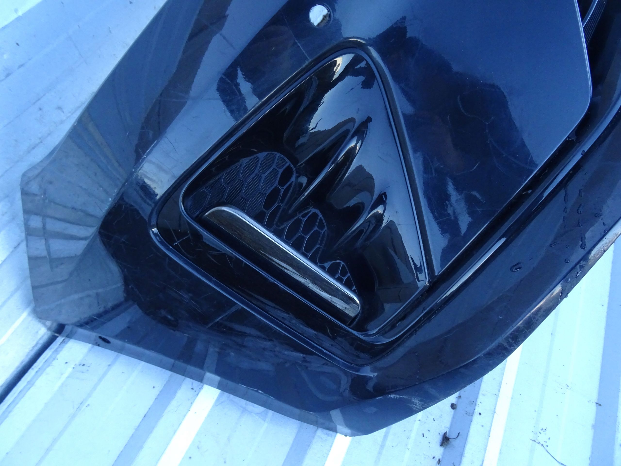 KIA Pro Ceed Iii GT Zderzak przód oryginał