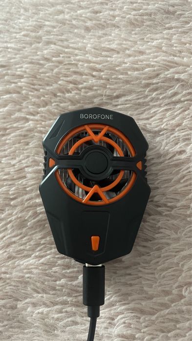 Chłodzenie telefonu do 7 cali