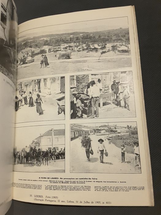 Mudança na Cultura Rural Portuguesa/ Problemas do Mundo Rural
