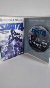 SWAT 4 gra na PC