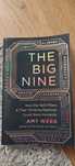 The big nine - Amy webb