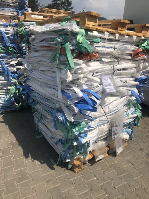 Worki Big Bag Bagi 178cm GRUBE MOCNE BigBag BigBagi Najlepsza Cena