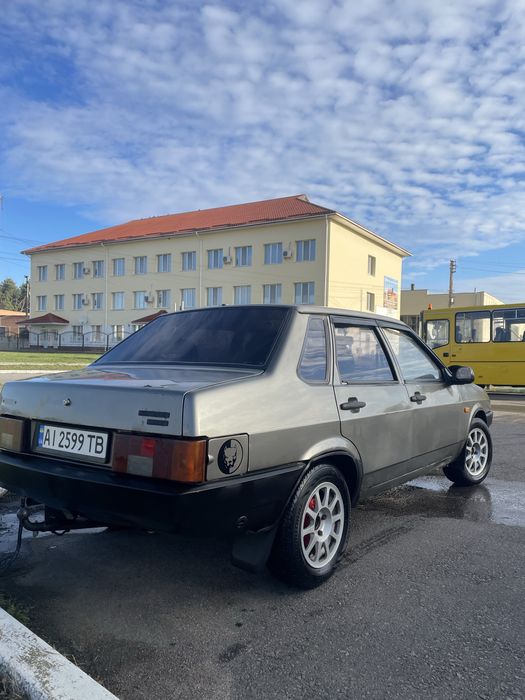 Продам 21099 1.5