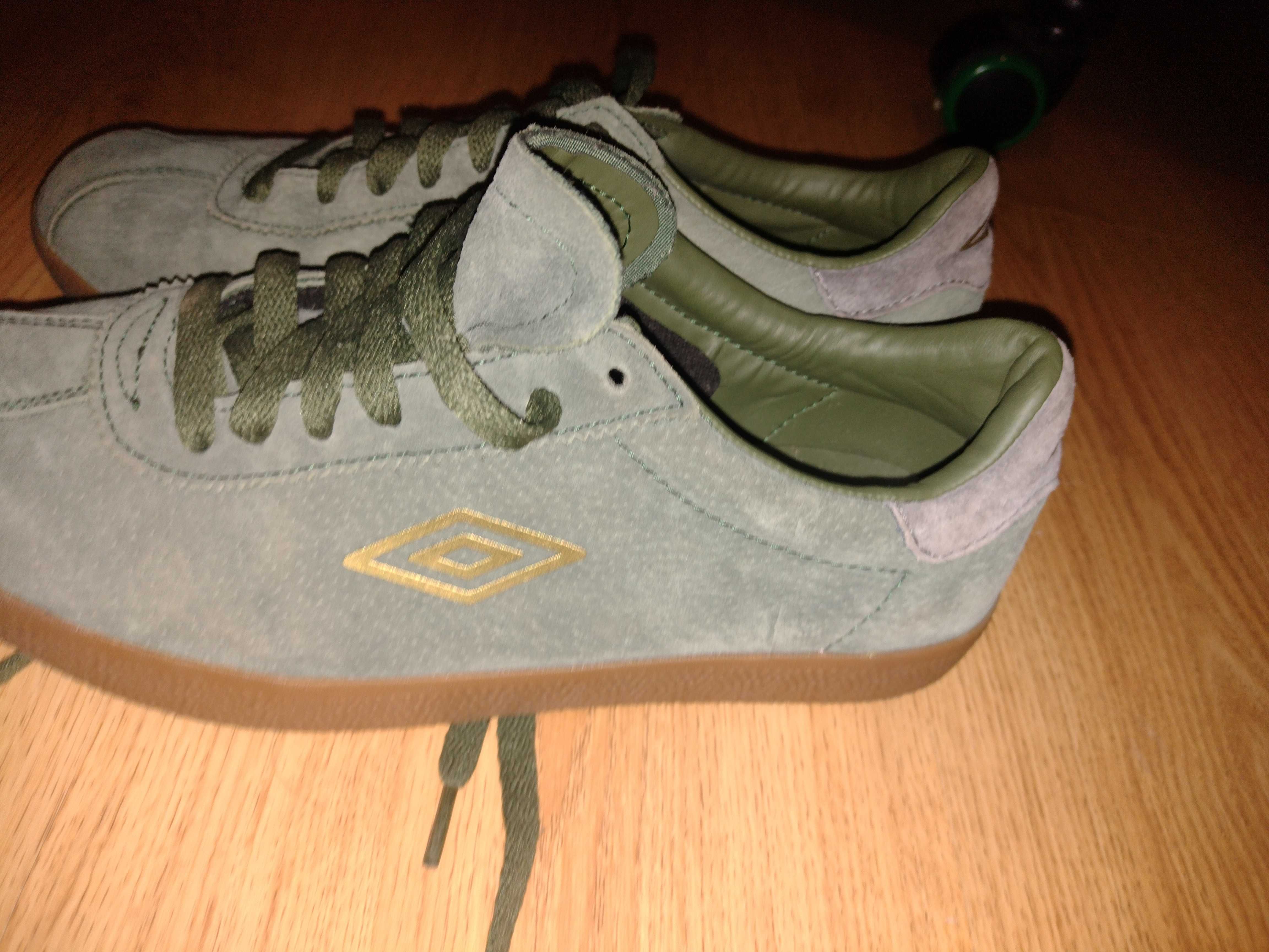 Buty Umbro Blitz Wrnns