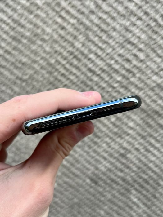 iPhone 11 Pro 64gb Green Neverlock. Идеал