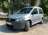 Продам Volkswagen Caddy пасс 2012