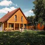 Domek Nadole Biker's House, blisko morza