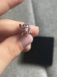 Charms Stitch Tort Urodzinowy