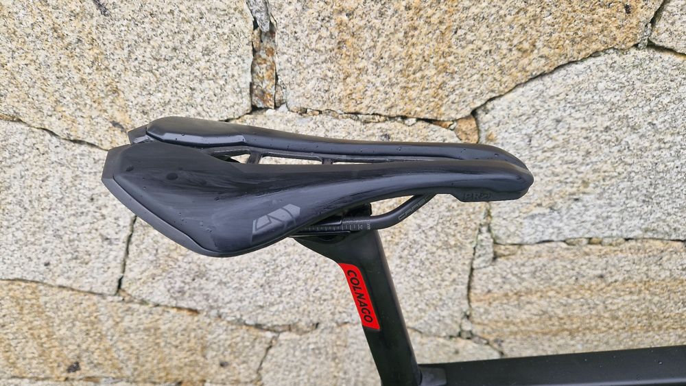 Vendo bicicleta Colnago V3