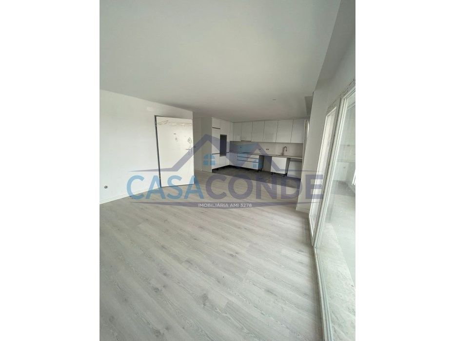 Apartamento T2 excelente localizaçao