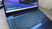 ТОП! Игровой ноутбук Lenovo Gaming 15 (GTX 1650Ti , 1660Ti, 3050)