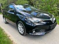 Toyota Auris Toyota Auris OKAZJA! 2018 rok !