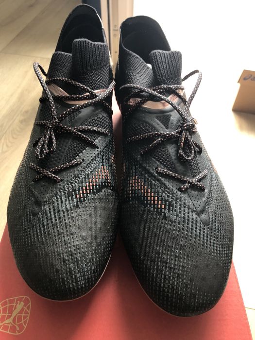 Puma Future 7 Ultimate FG/AG roz.45