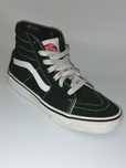 Vans Sk8 Hi - tamanho 34