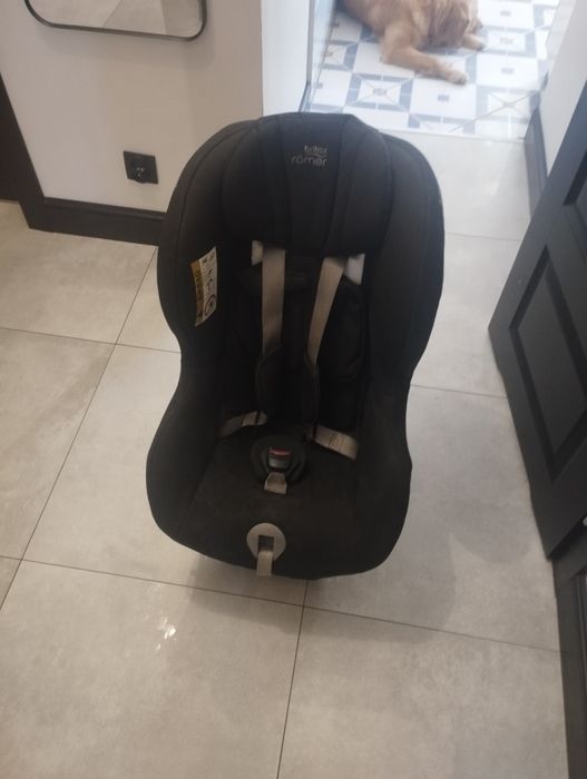 Foteli britax 9-25kg najwyższe bezpieczeństwo