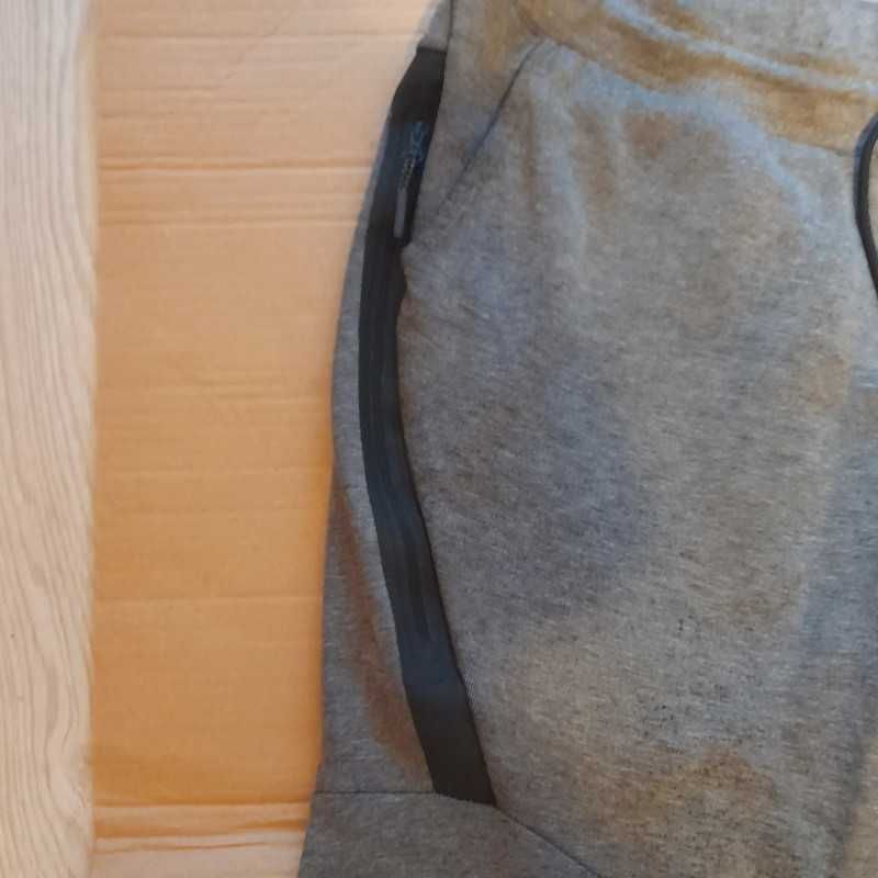 Nike joggery męskie spodnie Rozmiar large*XL