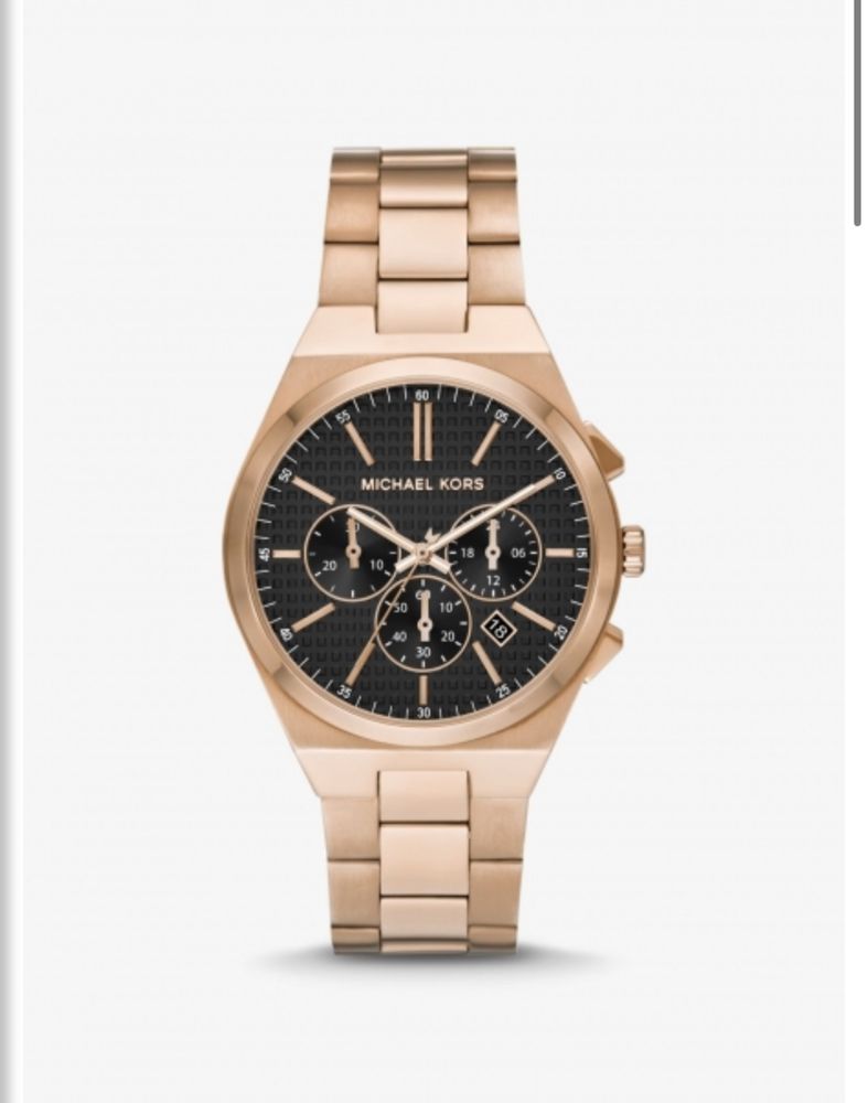 Michael Kors Lennox годинник