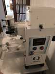 Maquina de fabricar salgados