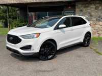 2020   Ford    Edge