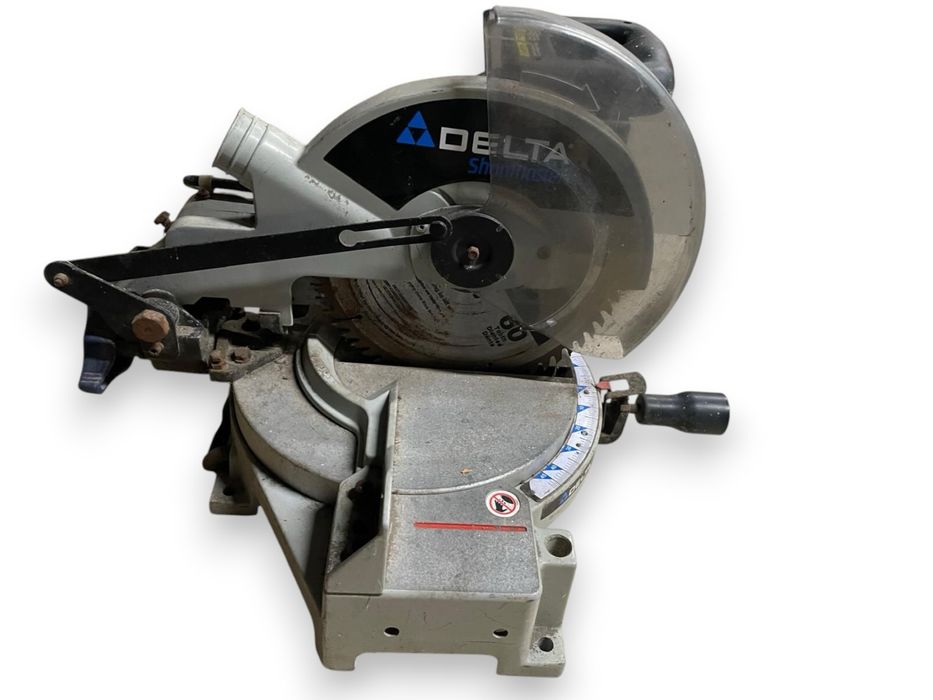 DELTA Ukośnica Delta ShopMaster model MS250.