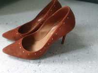 Buty Ryłko Estima roz. 39