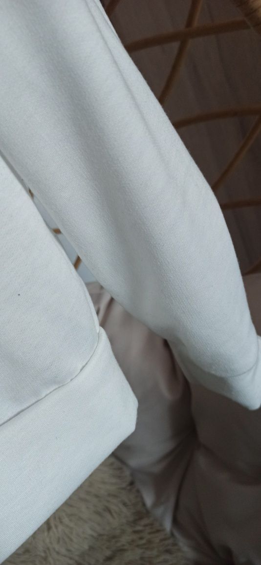 Bluza z kapturem