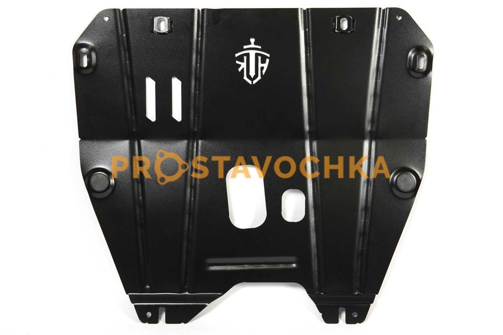 Захист двигуна Opel Zafira A 99-05/B 05-14 (Двигун та КПП)