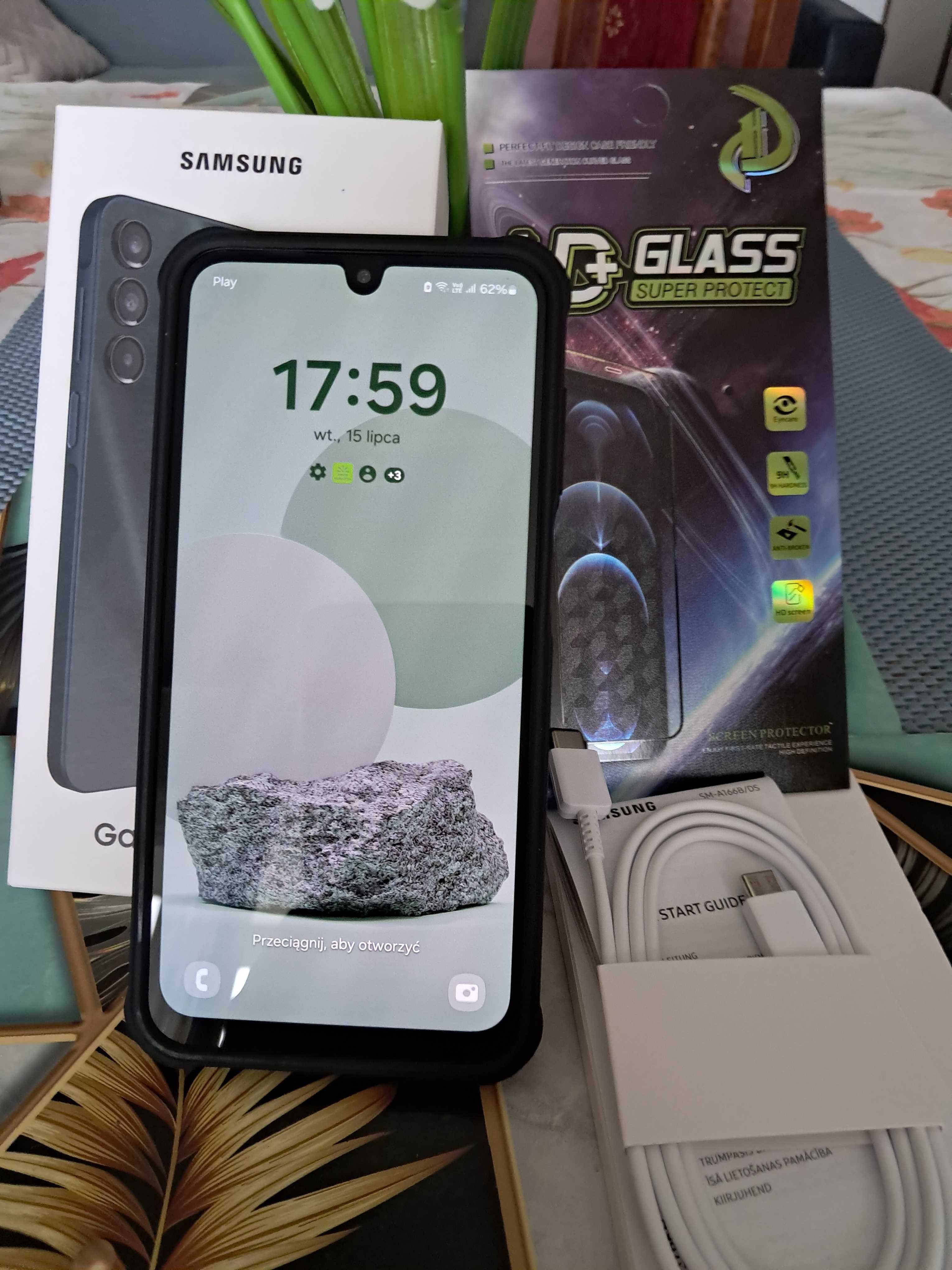 samsung A16 5g nowy