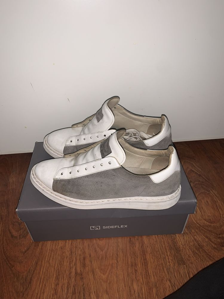 Brunello Cucinelli saptos italinos de marca